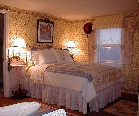 Greenwoods Bed & Breakfast Inn Honeoye Luaran gambar